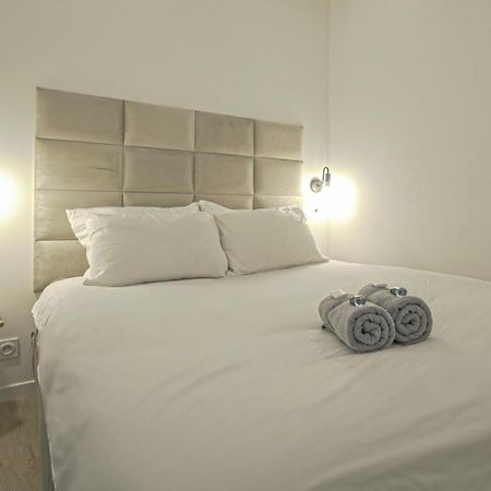 F2 Hypercentre - Proche Gare - Wifi Gratuite Apartment Le Havre Exterior photo