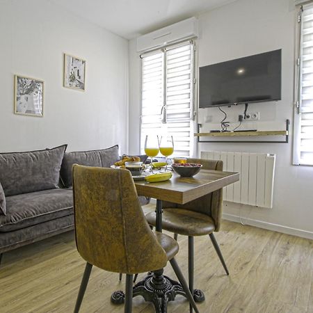 F2 Hypercentre - Proche Gare - Wifi Gratuite Apartment Le Havre Exterior photo