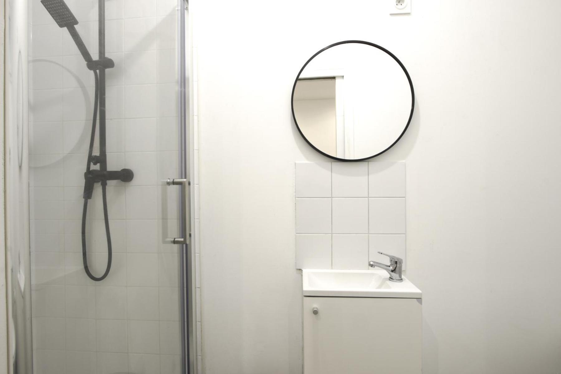 F2 Hypercentre - Proche Gare - Wifi Gratuite Apartment Le Havre Exterior photo