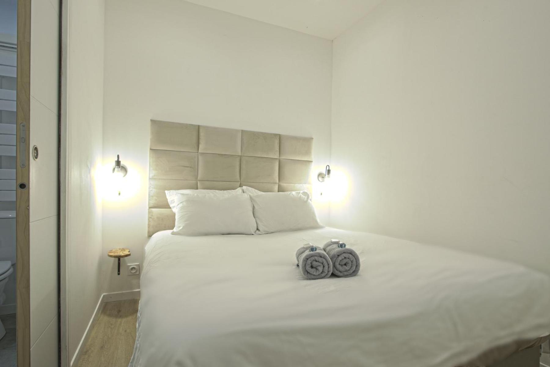 F2 Hypercentre - Proche Gare - Wifi Gratuite Apartment Le Havre Exterior photo